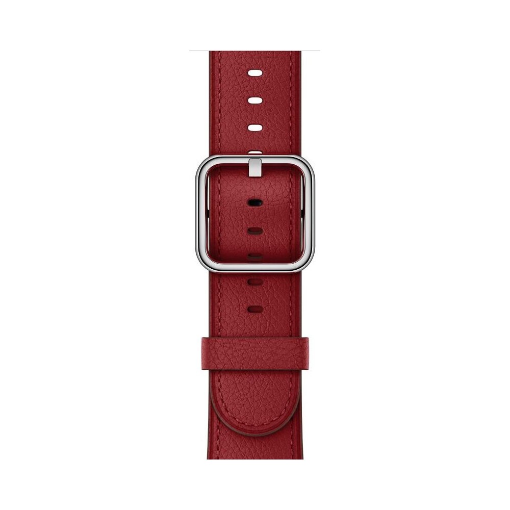 Apple-Watch-kozeny-reminek-s-klasickou-prezkou-38-40mm-PRODUCT-RED