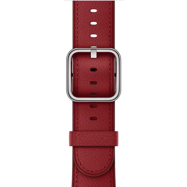 Apple-Watch-kozeny-reminek-s-klasickou-prezkou-38-40mm-PRODUCT-RED