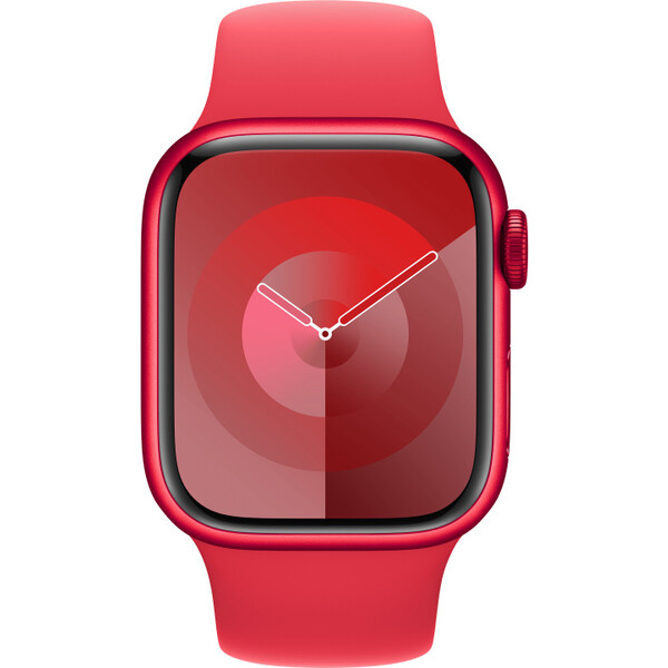Apple-Watch-49-45-44-42mm-sportovni-reminek-PRODUCT-RED-M-L