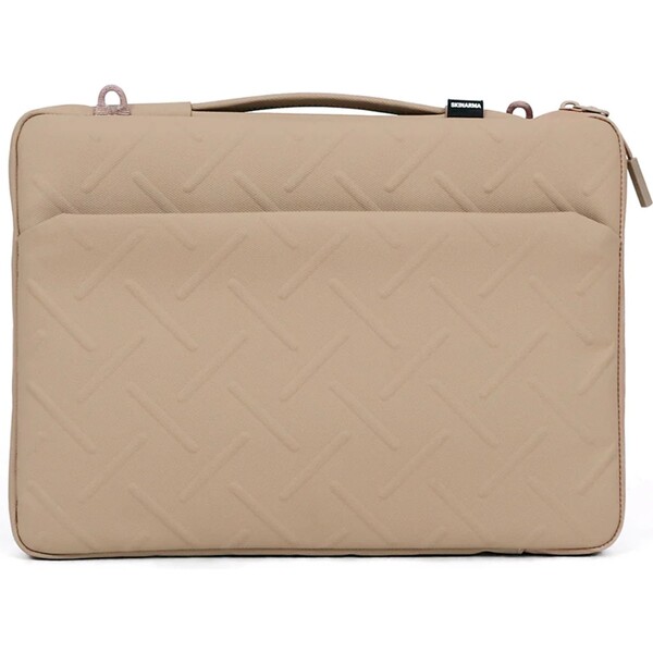 SKINARMA-Juno-Laptop-Sleeve-pouzdro-na-notebook-13-14-bezove