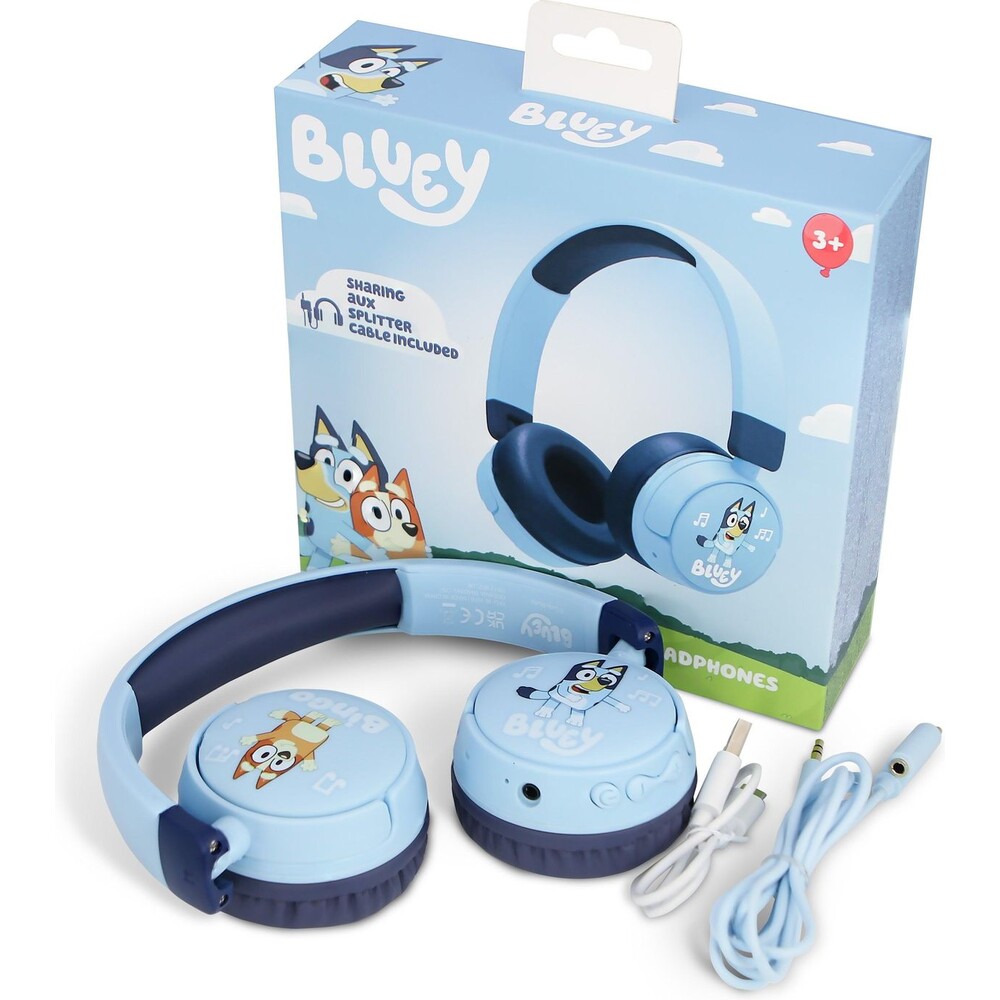 OTL-Bluey-detska-bezdratova-sluchatka