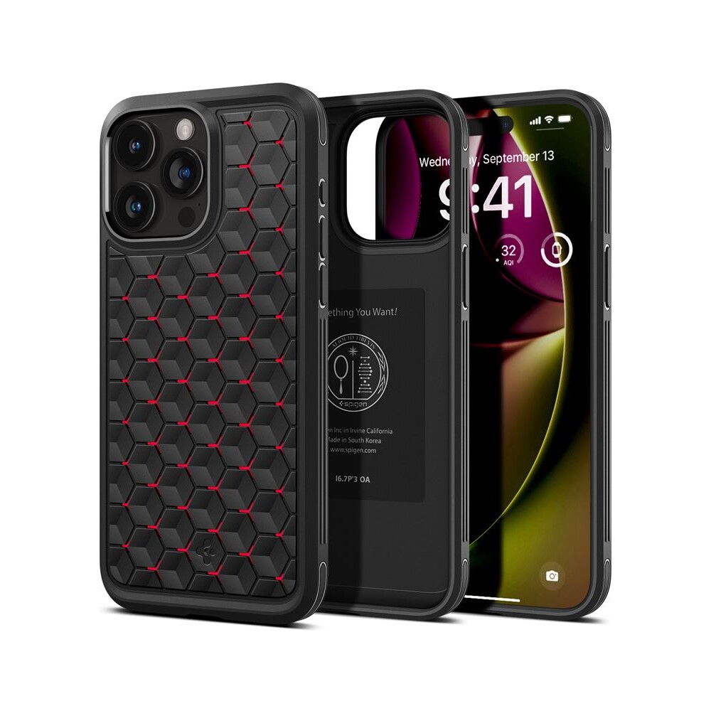 Spigen-Cryo-Armor-kryt-iPhone-15-Pro-Max-cerveny
