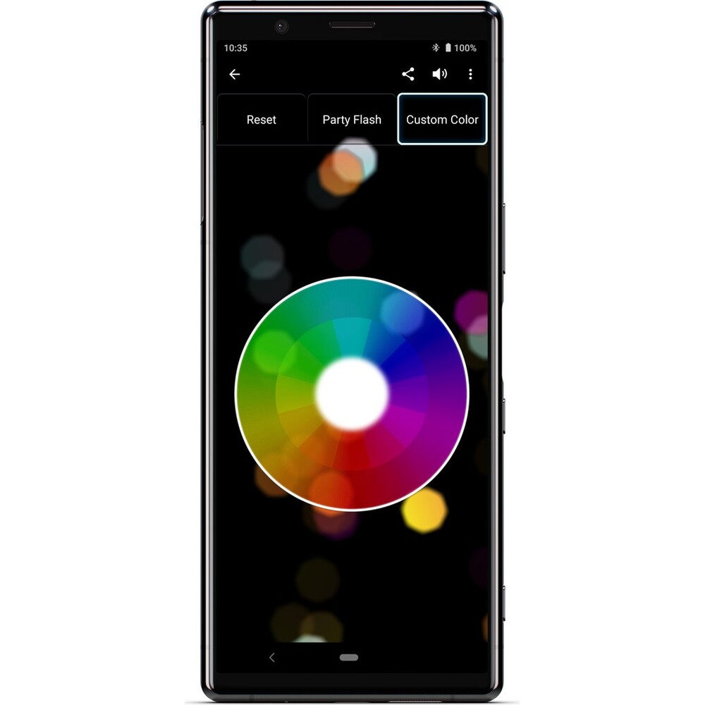 Sony-SRS-XB43-cerny