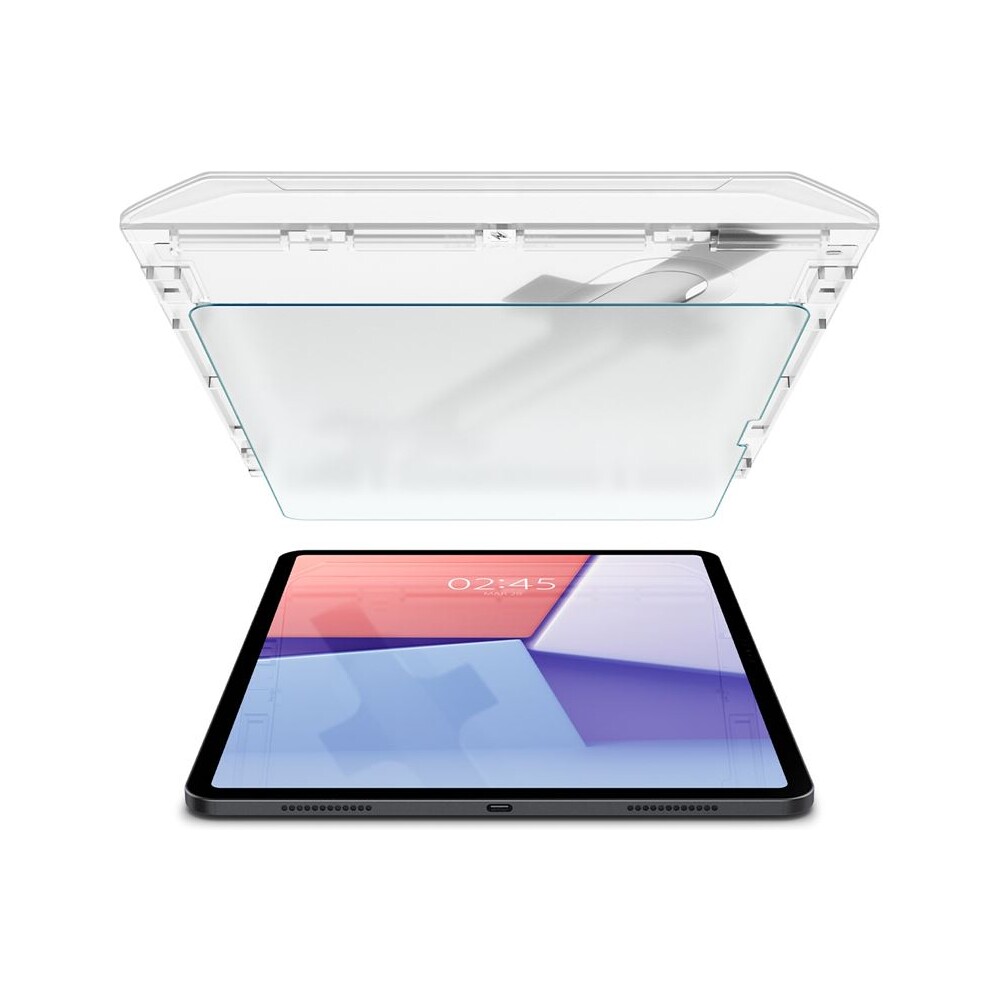 Spigen-Paper-Touch-EZ-Fit-matne-sklo-na-psani-a-kresleni-iPad-Air-13-2024-2025-2026-