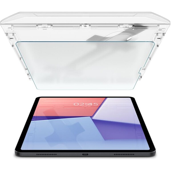 Spigen-Paper-Touch-EZ-Fit-matne-sklo-na-psani-a-kresleni-iPad-Air-13-2024-2025-2026-