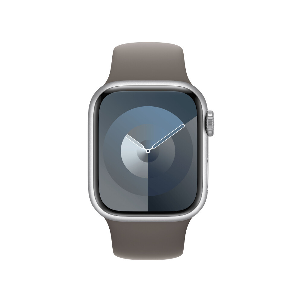 Apple-Watch-49-45-44-42mm-jilove-sedy-sportovni-reminek-M-L