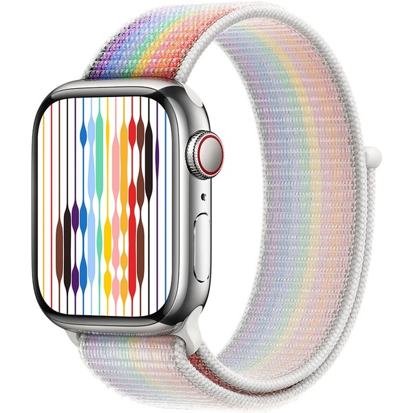 Apple-Watch-41-40-38mm-provlekaci-sportovni-reminek-Pride-Edition