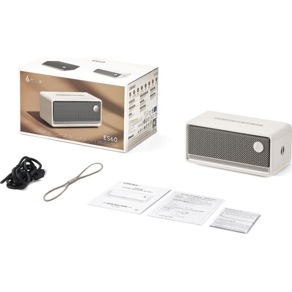 EDIFIER-ES60-Bluetooth-reproduktor-bily