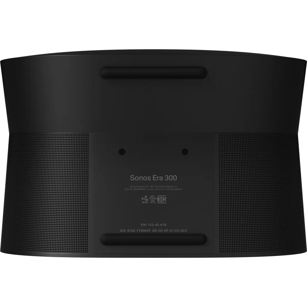 Sonos-Era-300-Black