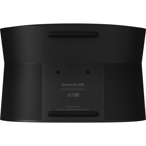 Sonos-Era-300-Black