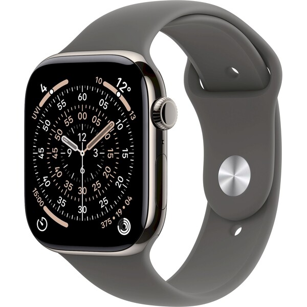 Apple-Watch-Series-11-Cellular-46mm-Prirodni-titan-se-skalove-sedym-sportovnim-reminkem-S-M