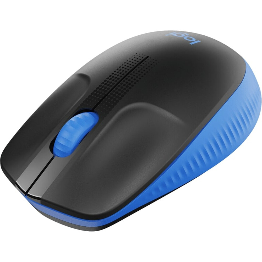 Logitech-M190-mys-modra