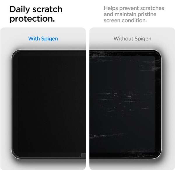 Spigen-Paper-Touch-Pro-folie-na-psani-a-kresleni-iPad-10-9-2022-iPad-11-2025-