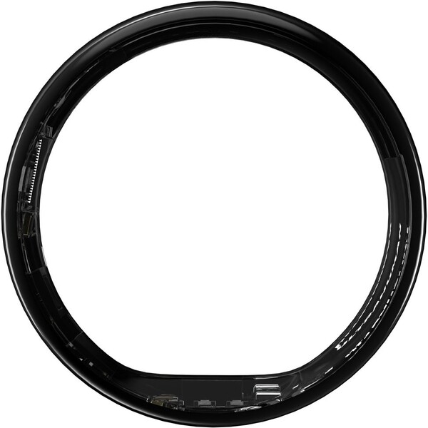 Ultrahuman-Ring-AIR-chytry-prsten-vel-12-Aster-Black