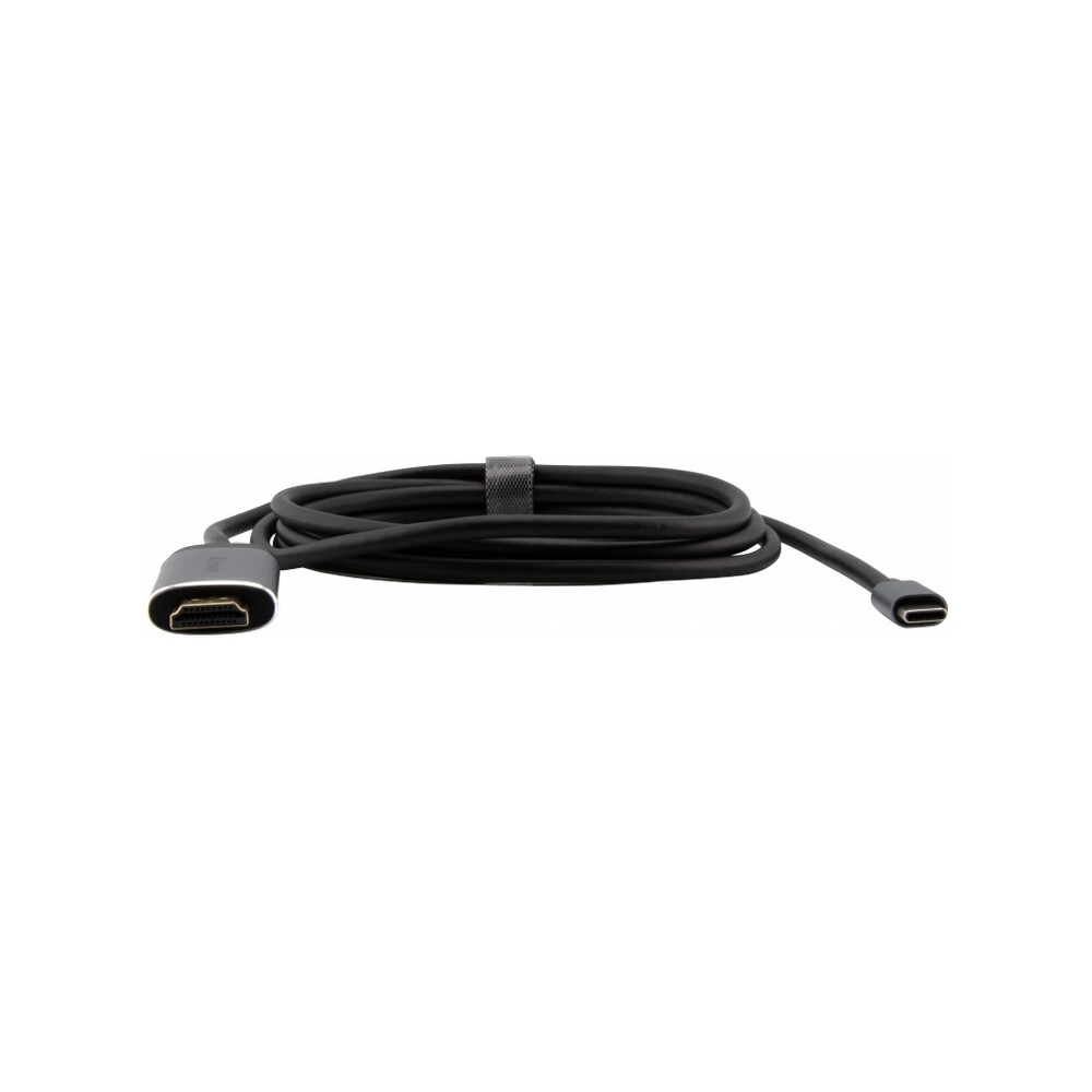Verbatim-USB-C-HDMI-kabel-4K-1-5m-cerny-