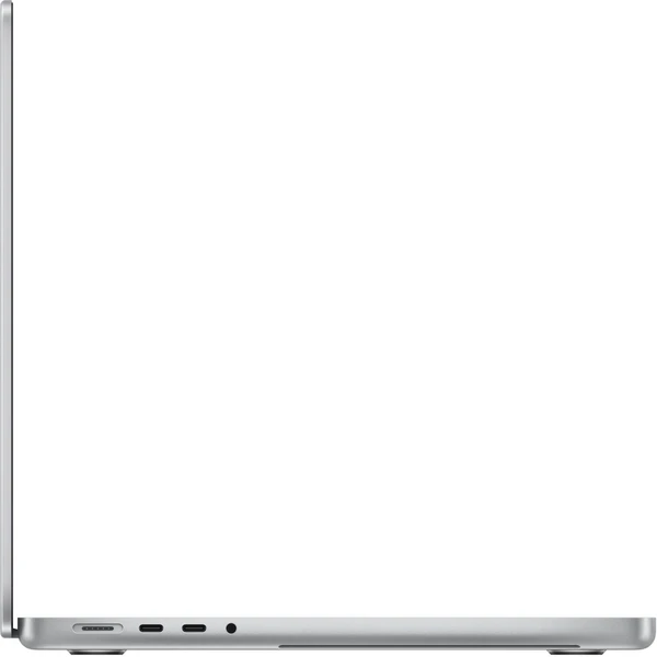 CTO Apple MacBook Pro 14" / US KLV / 512GB SSD / 16GB / stříbrný / 96W - Notebooky - Obrázek PAU7000701
