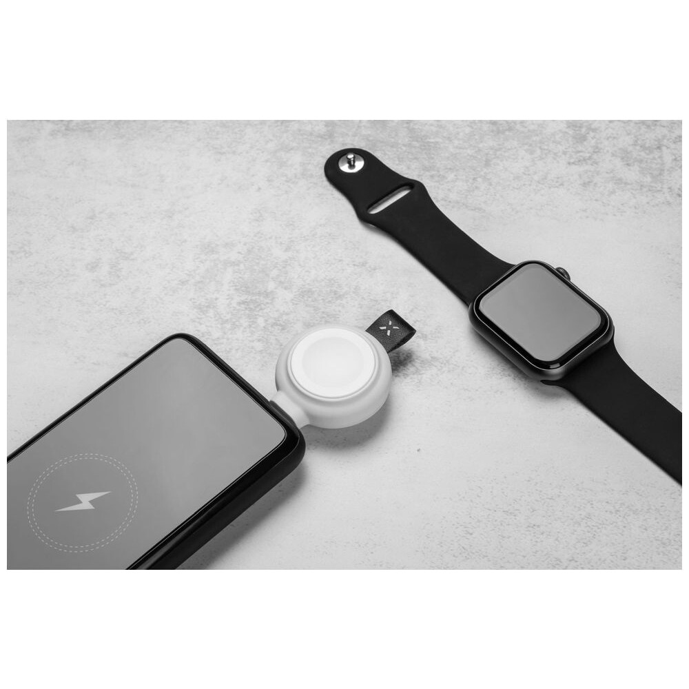 FIXED-Orb-magneticky-nabijeci-adapter-pro-Apple-Watch-s-podporou-rychlonabijeni-MFI-certifikace-bil