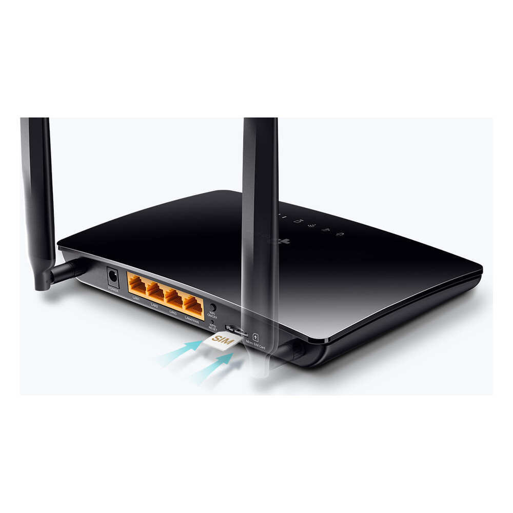 TP-Link-Archer-MR400-Wi-Fi-5-router-cerny