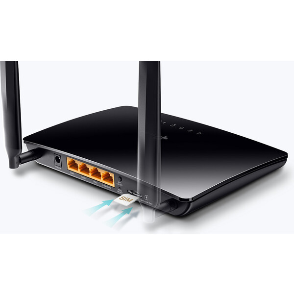 TP-Link-Archer-MR400-Wi-Fi-5-router-cerny