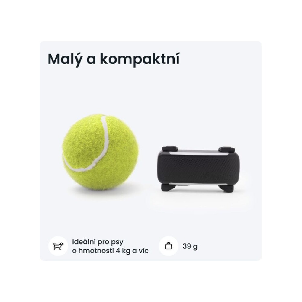 Tractive-GPS-DOG-6-lokator-polohy-a-aktivity-pro-psy-cerny