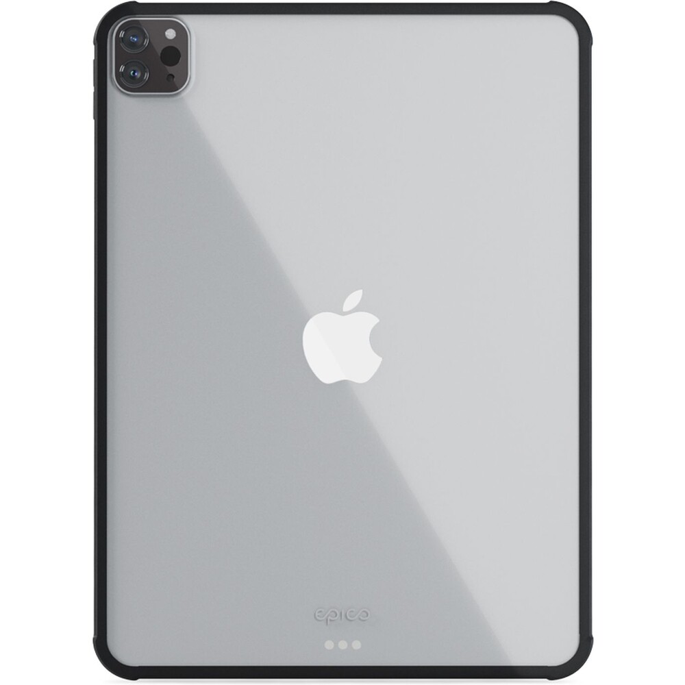 Epico-Hero-kryt-pro-Apple-iPad-Pro-13-M4-M5-transparentni-cerna