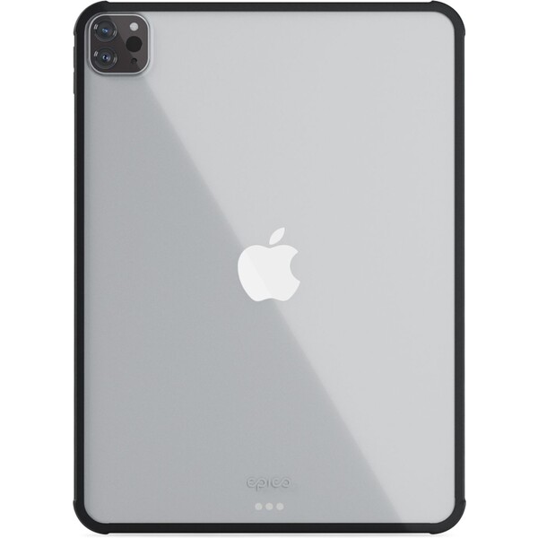 Epico-Hero-kryt-pro-Apple-iPad-Pro-13-M4-M5-transparentni-cerna