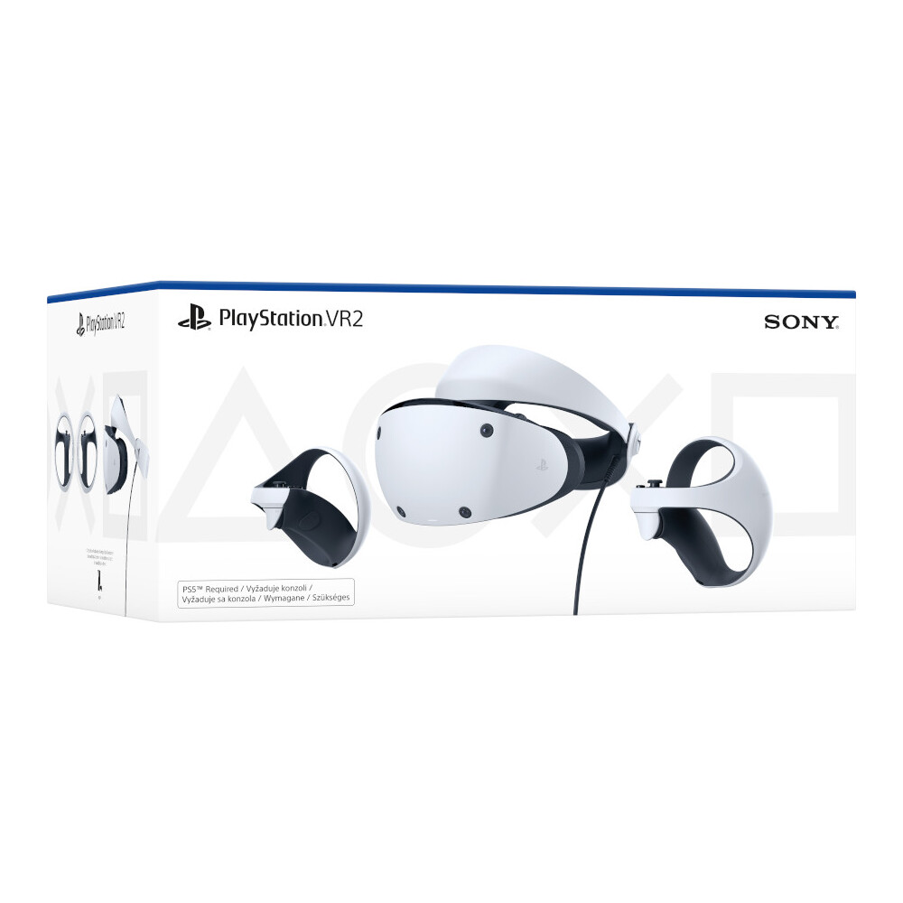 PlayStation-VR2