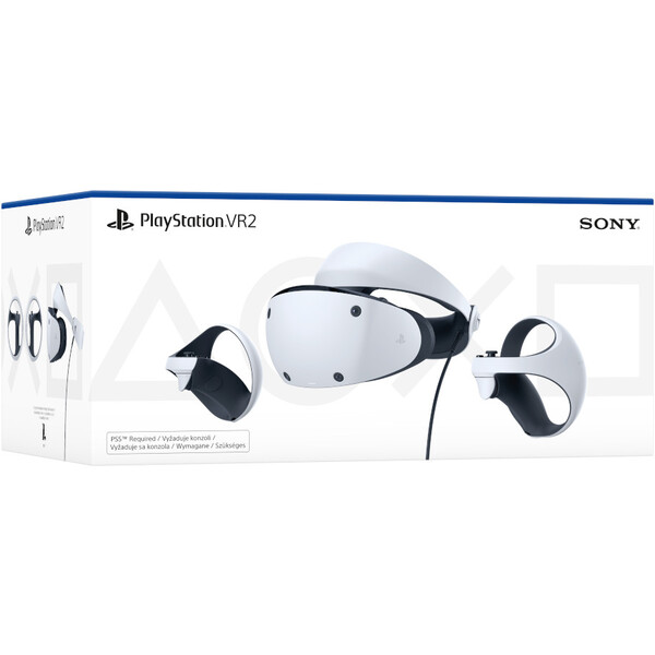 PlayStation-VR2