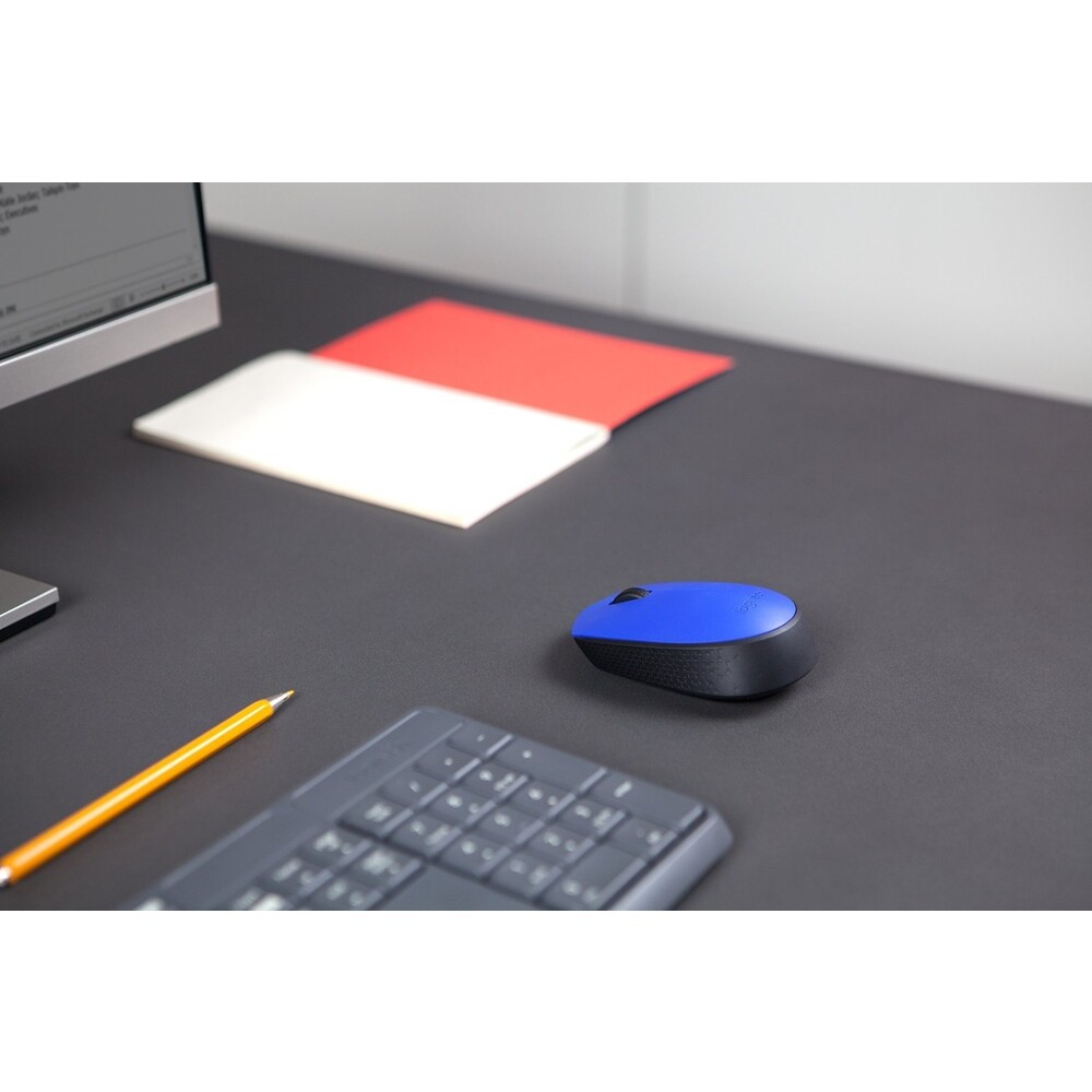 Logitech-Wireless-Mouse-M171-modra