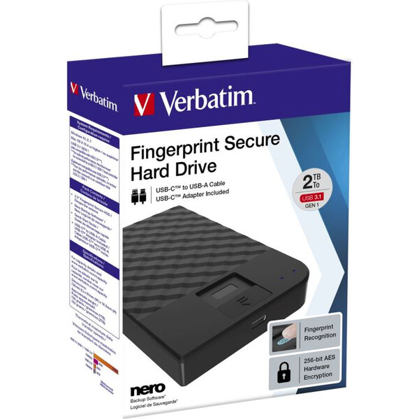 VERBATIM-Store-n-Go-HDD-2TB-USB-3-1-USB-C