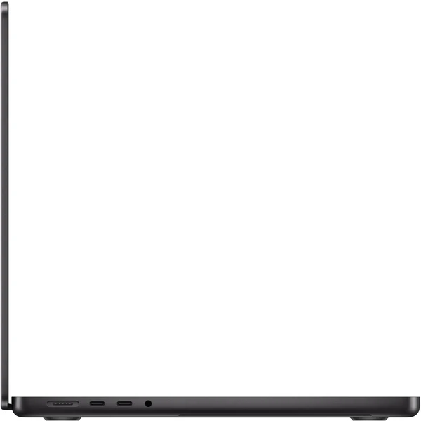 Apple MacBook Pro 14" / M4 Max / 36GB / 1TB / vesmírně černý - Notebooky - Obrázek PCWA000L01