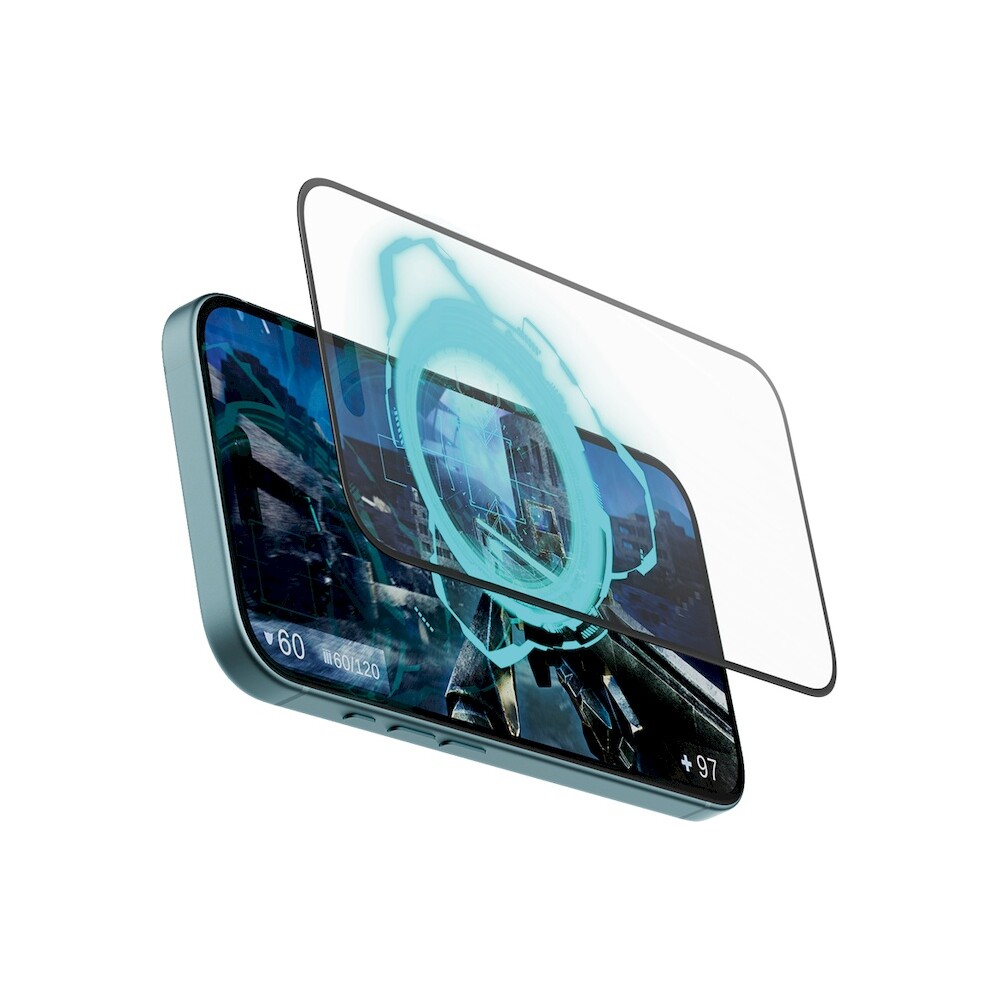 PanzerGlass-Gaming-sklo-pro-hrace-Apple-iPhone-16-15