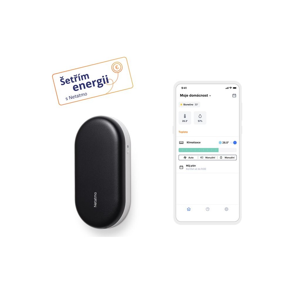 Netatmo-Smart-AC-Controller-inteligentni-ovladani-klimatizace