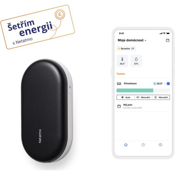 Netatmo-Smart-AC-Controller-inteligentni-ovladani-klimatizace