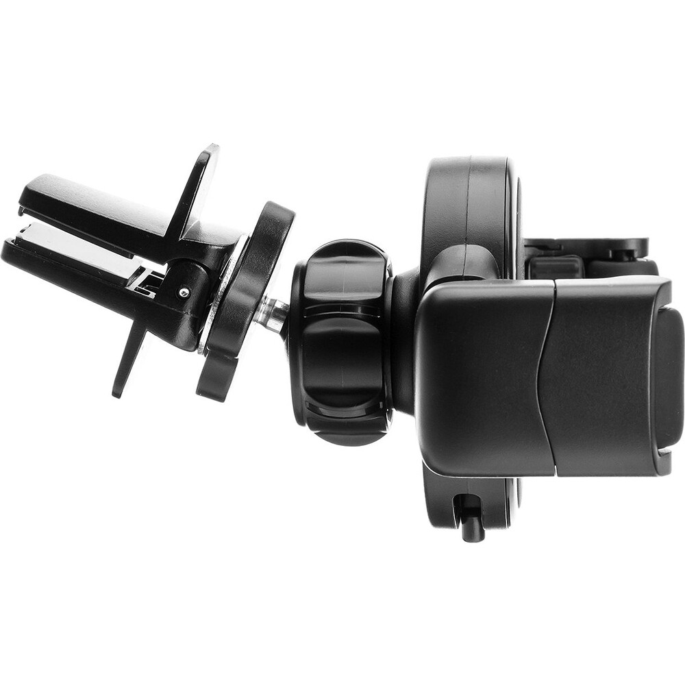 FIXED-Roll-2-Vent-drzak-do-mrizky-ventilace-cerny