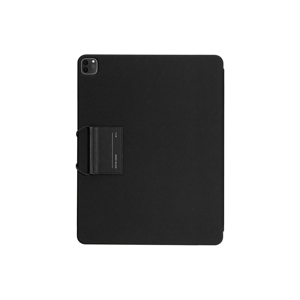Native-Union-Folio-pouzdro-Apple-iPad-Pro-12-9-Air-13-cerne