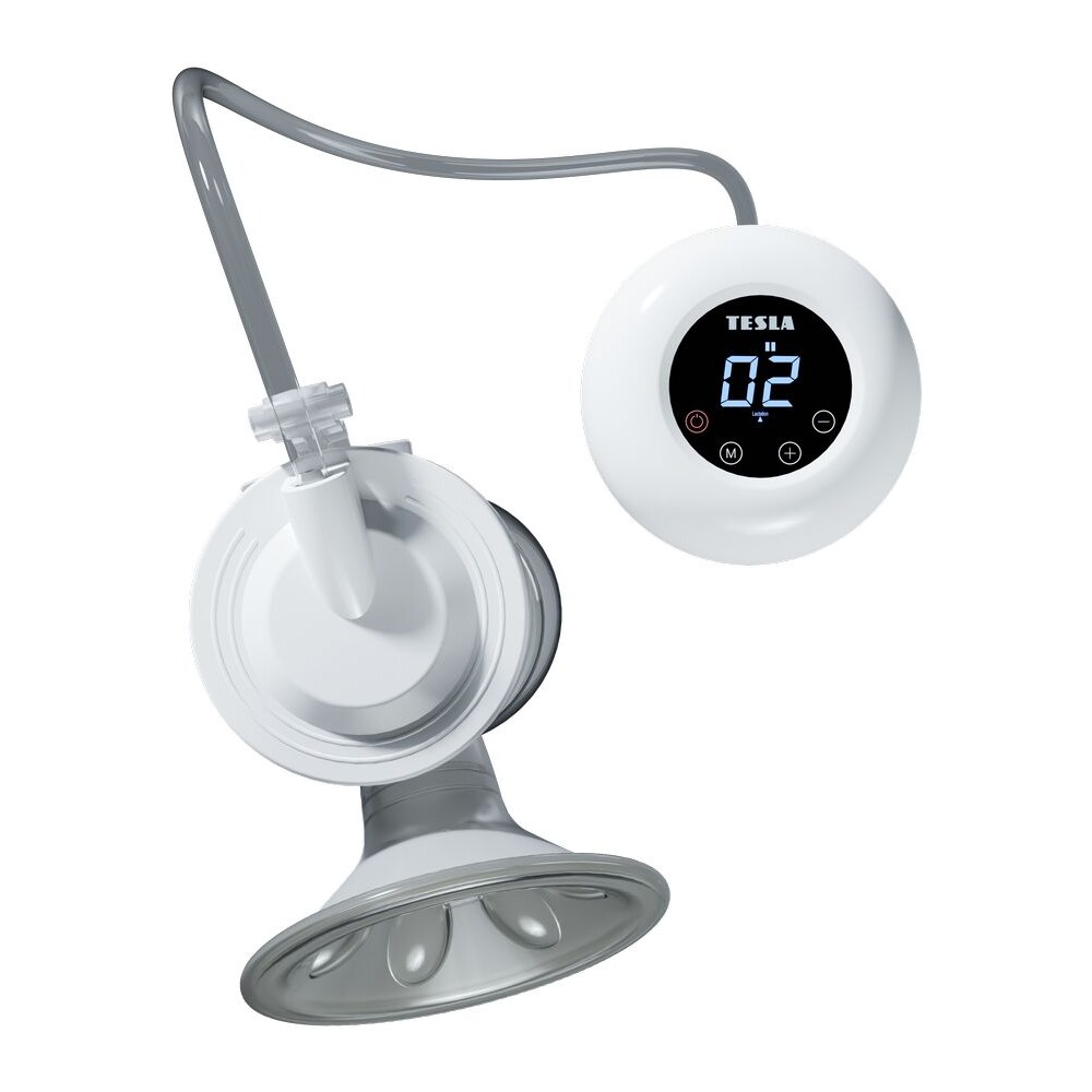 Tesla-Breast-Pump-BP100-elektricka-odsavacka