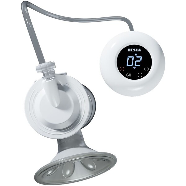 Tesla-Breast-Pump-BP100-elektricka-odsavacka