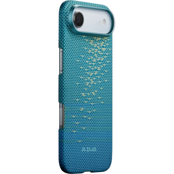 Pitaka-Ultra-Slim-Case-MagSafe-kryt-iPhone-Air-Lucid-Blue
