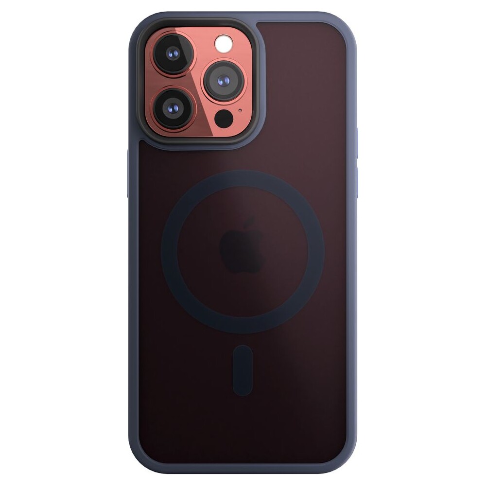 Next-One-Mist-Shield-kryt-s-MagSafe-iPhone-15-Pro-Max-modry