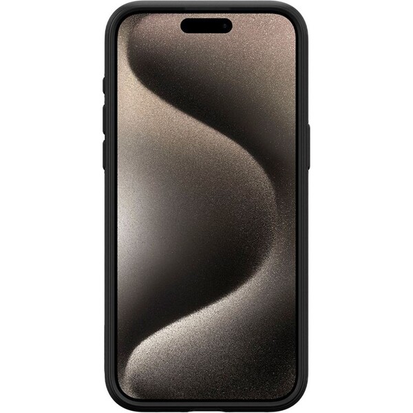 Spigen-Caseology-Parallax-kryt-s-MagFit-iPhone-15-Pro-Max-matne-cerny