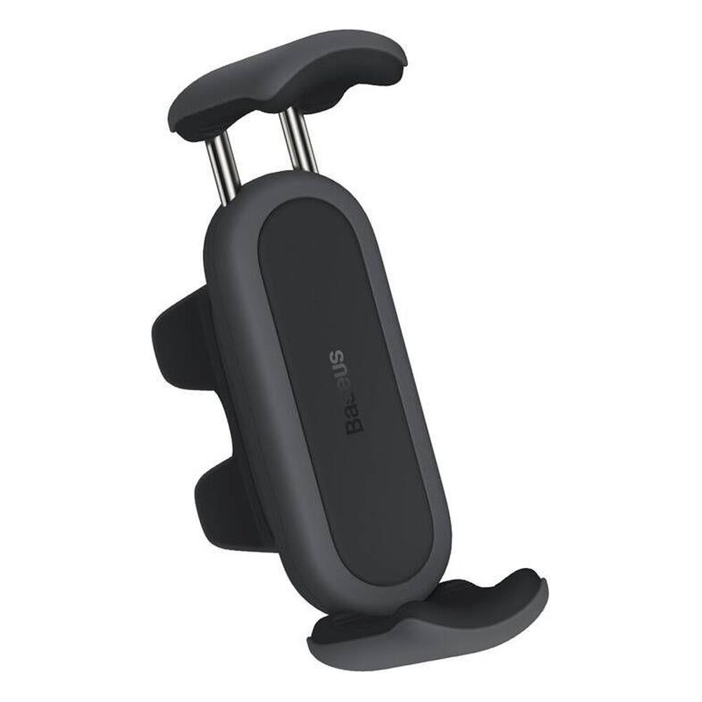 Baseus-Steel-Cannon-2-Air-Outlet-drzak-do-auta-do-ventilacni-mrizky-cerny