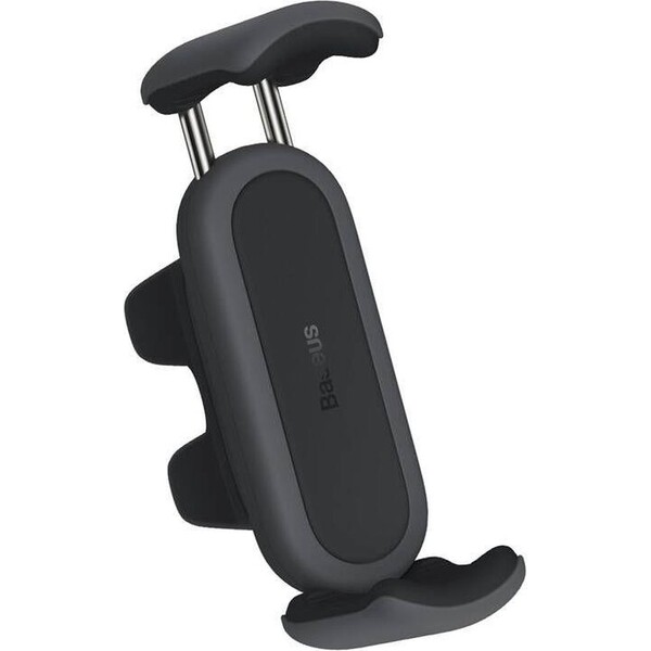 Baseus-Steel-Cannon-2-Air-Outlet-drzak-do-auta-do-ventilacni-mrizky-cerny