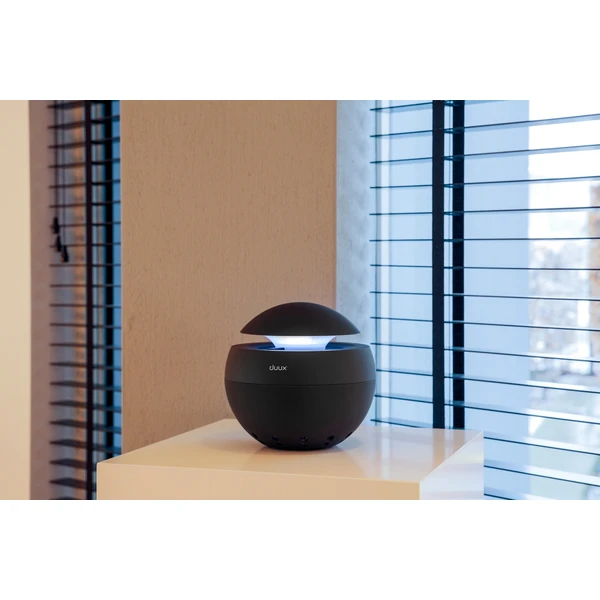 Duux Sphere Air Purifier DUAP01 čistička vzduchu černá iWant.cz