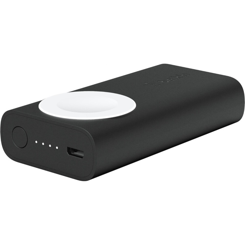 Belkin-BOOST-CHARGE-2200mAh-powerbanka-pro-Apple-Watch-cerna