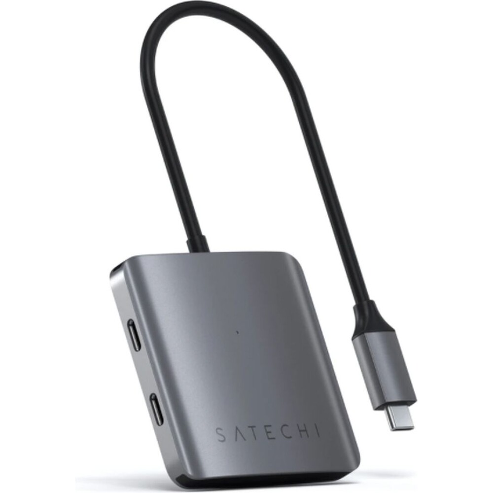 Satechi-4-PORT-USB-C-Hub-4xUSB-C-up-to-5-Gbps-vesmirne-sedy