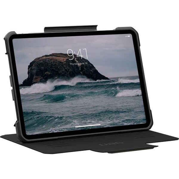 UAG-Metropolis-SE-pouzdro-iPad-Pro-11-2025-olivove