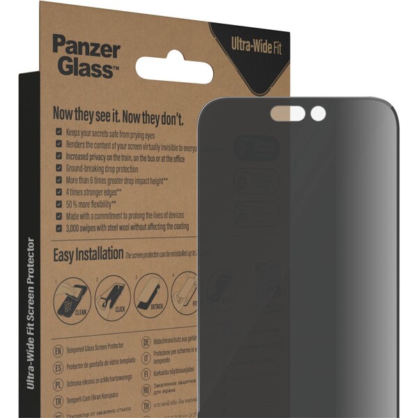 PanzerGlass-Ultra-Wide-Fit-Privacy-iPhone-14-Pro-Max-s-instalacnim-rameckem