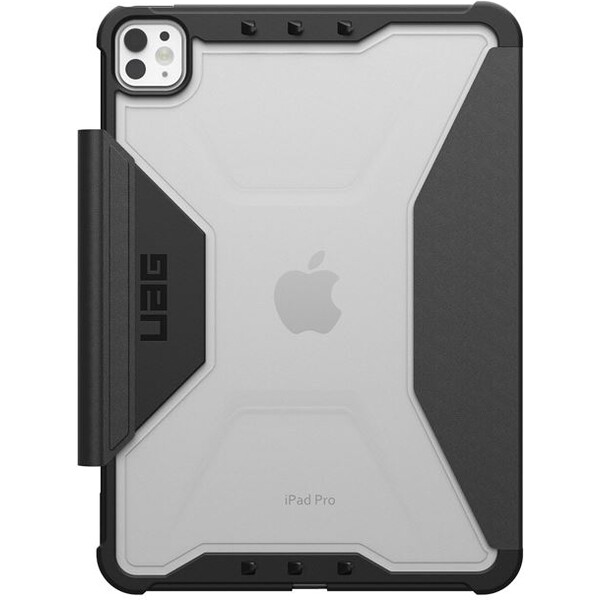 UAG-Plyo-pouzdro-iPad-Pro-11-2025-cerne