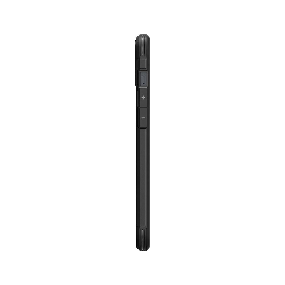 Spigen-Tough-Armor-Mag-kryt-iPhone-14-cerny
